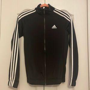 Adidas Zip Up